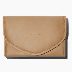 8 Other Reasons Tan Jewelry Travel Bag